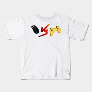 game VS Kids T-Shirt